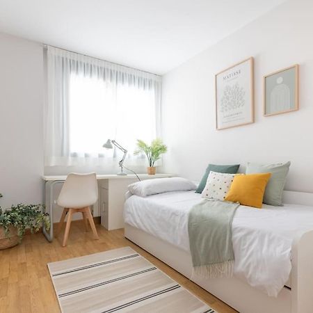 Apartamentos Melgarden - Castilla Suit 17 Сантандер Екстериор снимка