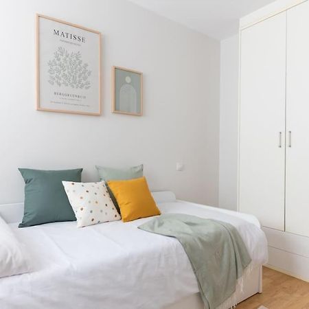 Apartamentos Melgarden - Castilla Suit 17 Сантандер Екстериор снимка