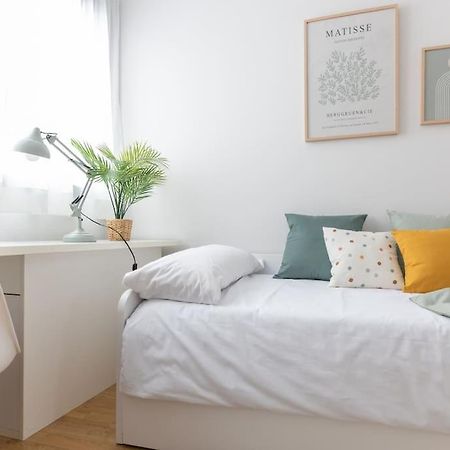 Apartamentos Melgarden - Castilla Suit 17 Сантандер Екстериор снимка