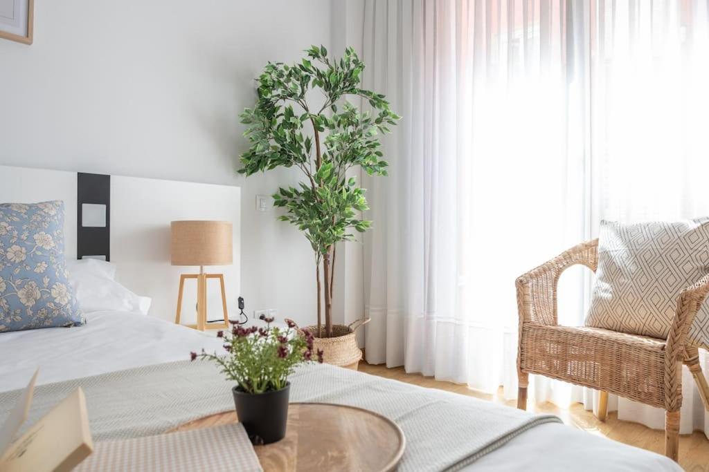 Apartamentos Melgarden - Castilla Suit 17 Сантандер Екстериор снимка