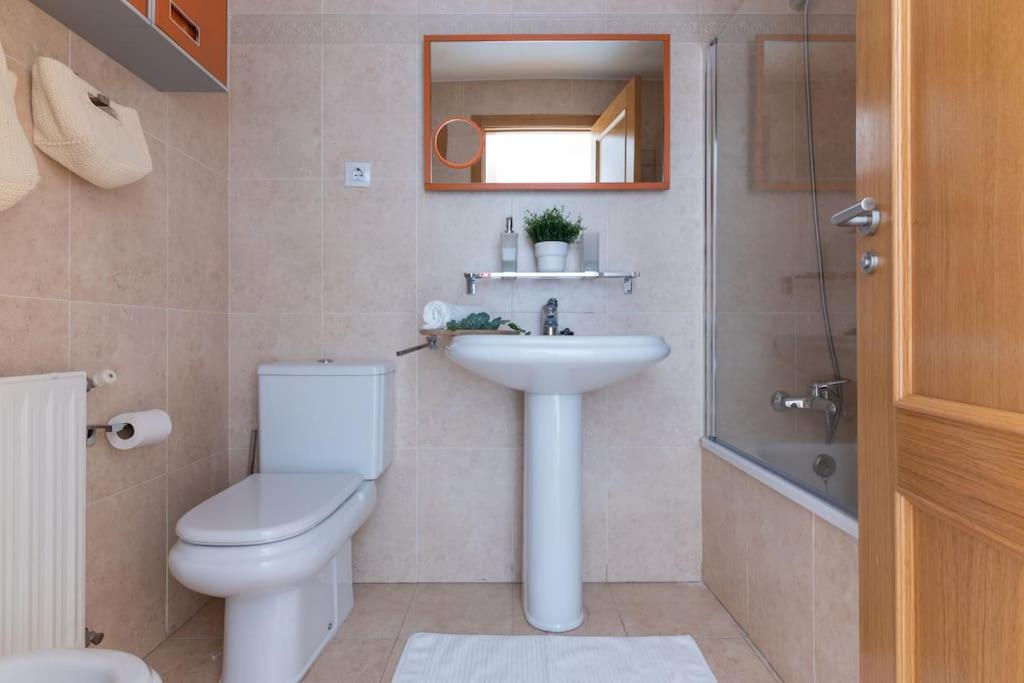 Apartamentos Melgarden - Castilla Suit 17 Сантандер Екстериор снимка