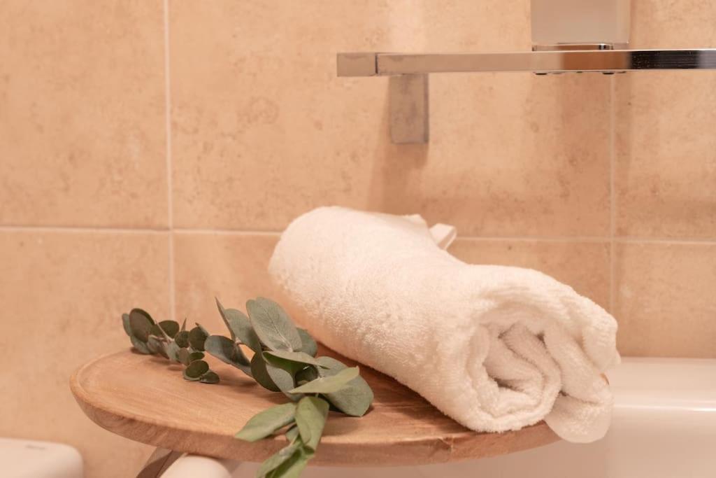 Apartamentos Melgarden - Castilla Suit 17 Сантандер Екстериор снимка