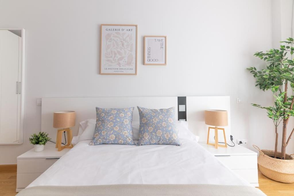 Apartamentos Melgarden - Castilla Suit 17 Сантандер Екстериор снимка