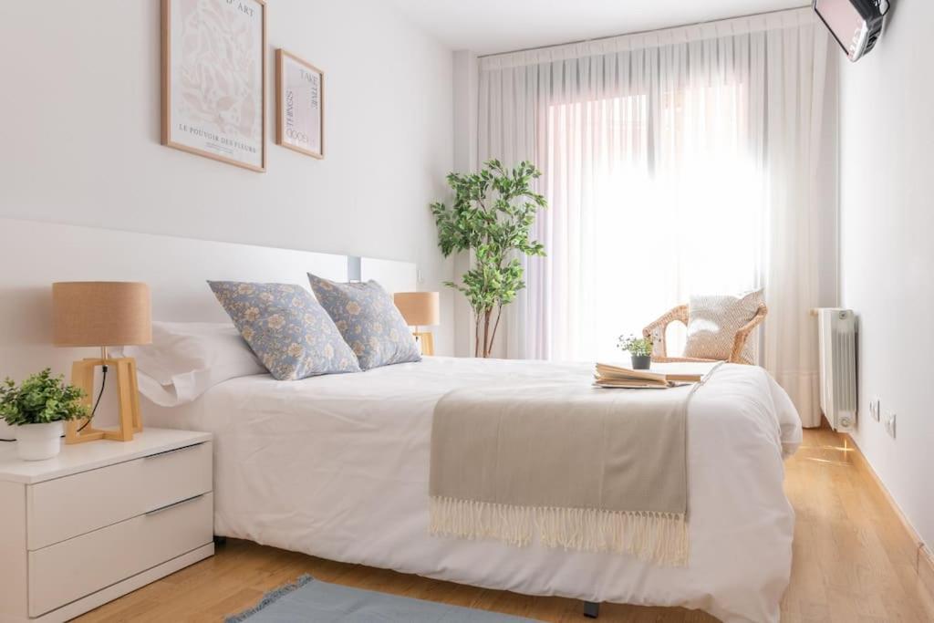 Apartamentos Melgarden - Castilla Suit 17 Сантандер Екстериор снимка