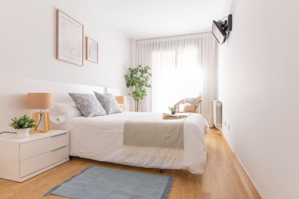 Apartamentos Melgarden - Castilla Suit 17 Сантандер Екстериор снимка