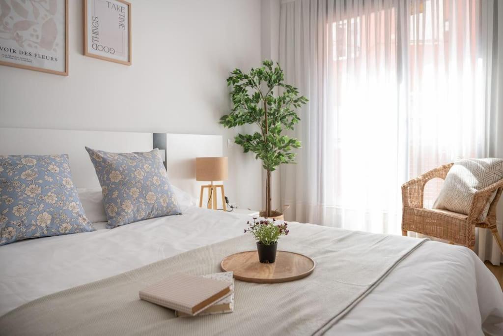 Apartamentos Melgarden - Castilla Suit 17 Сантандер Екстериор снимка