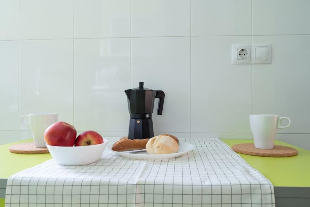 Apartamentos Melgarden - Castilla Suit 17 Сантандер Екстериор снимка