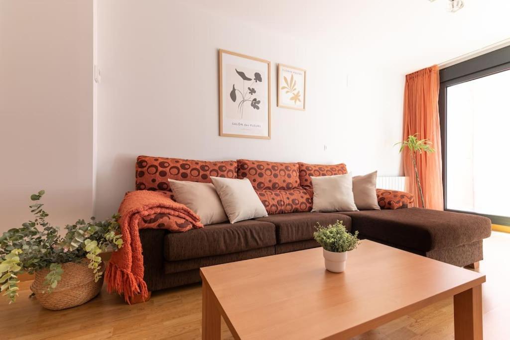 Apartamentos Melgarden - Castilla Suit 17 Сантандер Екстериор снимка