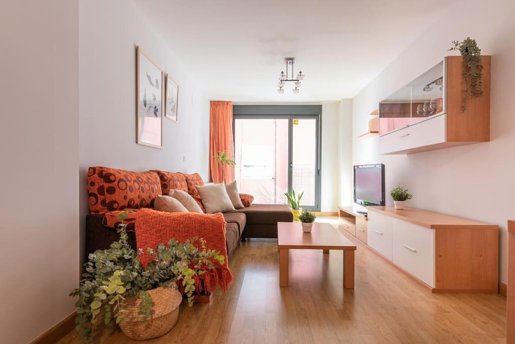 Apartamentos Melgarden - Castilla Suit 17 Сантандер Екстериор снимка