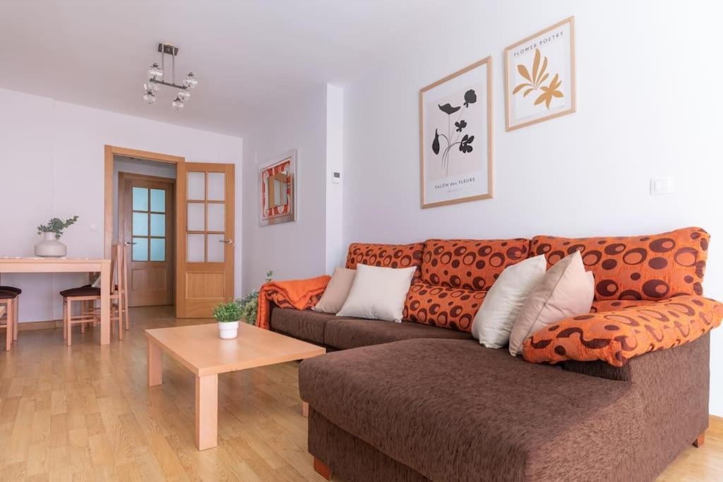 Apartamentos Melgarden - Castilla Suit 17 Сантандер Екстериор снимка