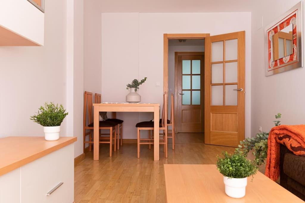 Apartamentos Melgarden - Castilla Suit 17 Сантандер Екстериор снимка