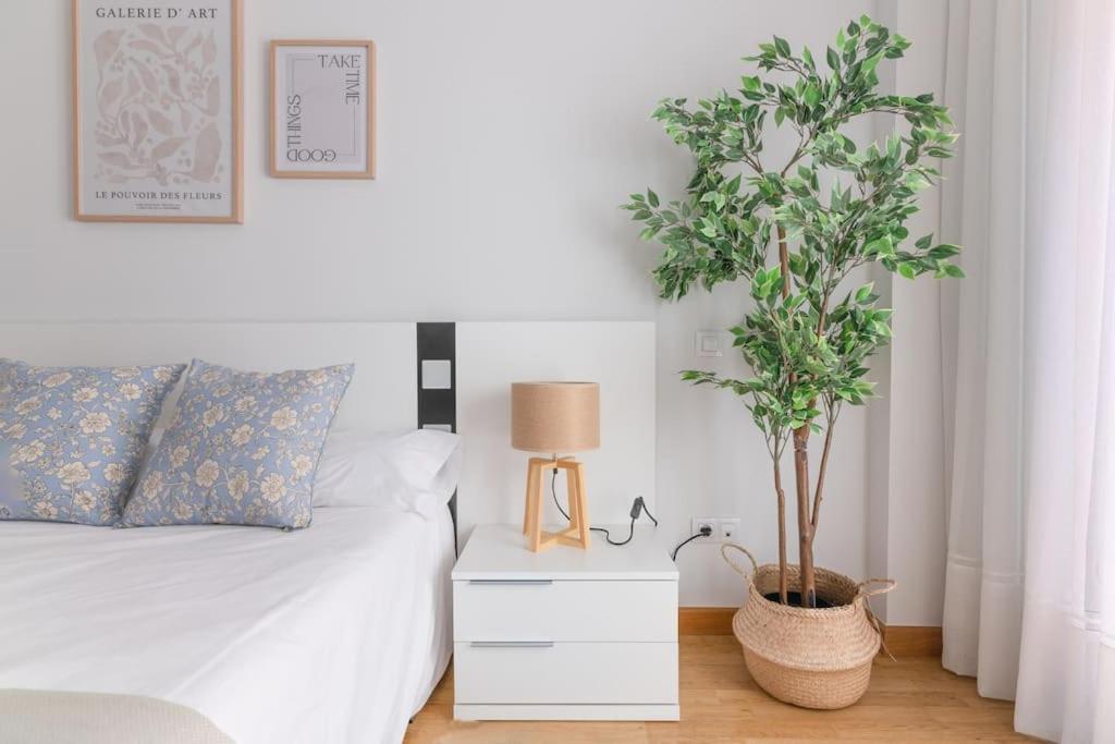 Apartamentos Melgarden - Castilla Suit 17 Сантандер Екстериор снимка