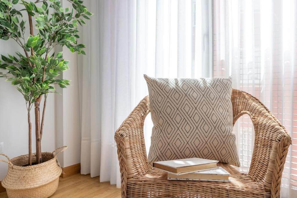Apartamentos Melgarden - Castilla Suit 17 Сантандер Екстериор снимка